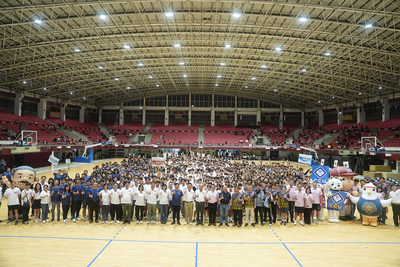 正興城灣盃邁入第18年 四校運動交流更上層樓圖片